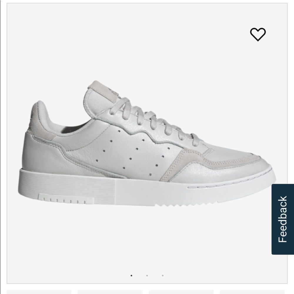 ADIDAS SNEAKERS